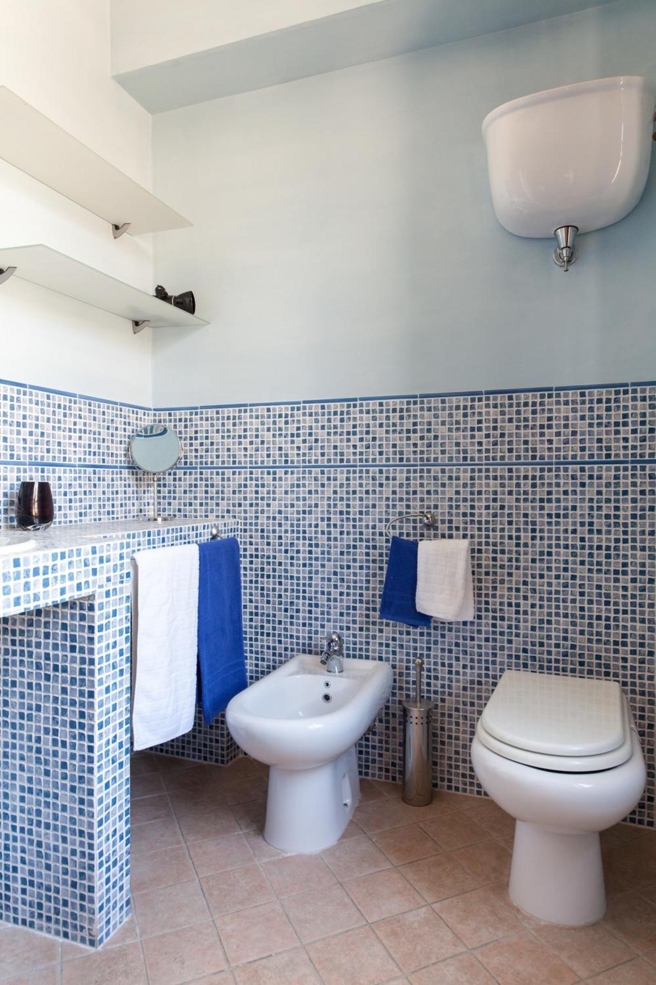 Casa Breccia Villa Compignano  Room photo