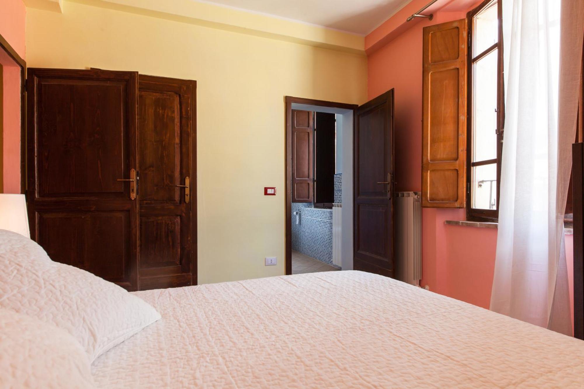 Casa Breccia Villa Compignano  Room photo