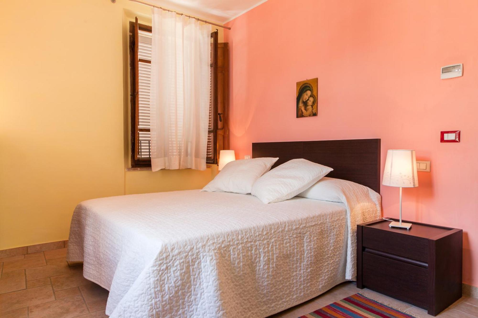 Casa Breccia Villa Compignano  Room photo