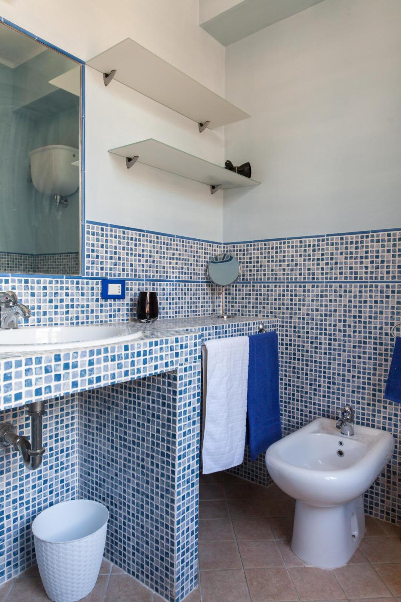 Casa Breccia Villa Compignano  Room photo