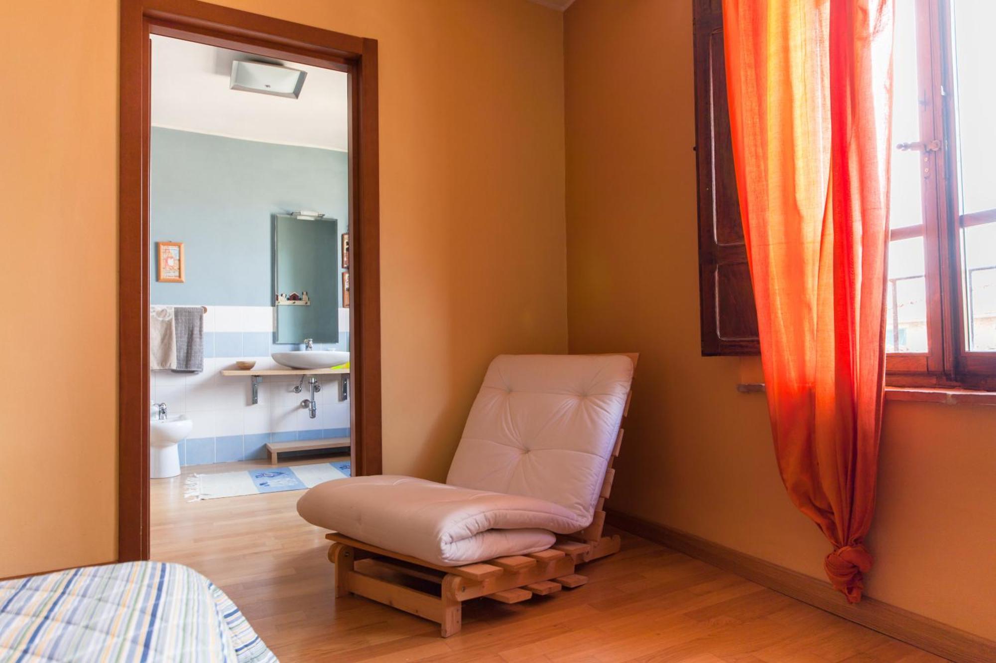 Casa Breccia Villa Compignano  Room photo
