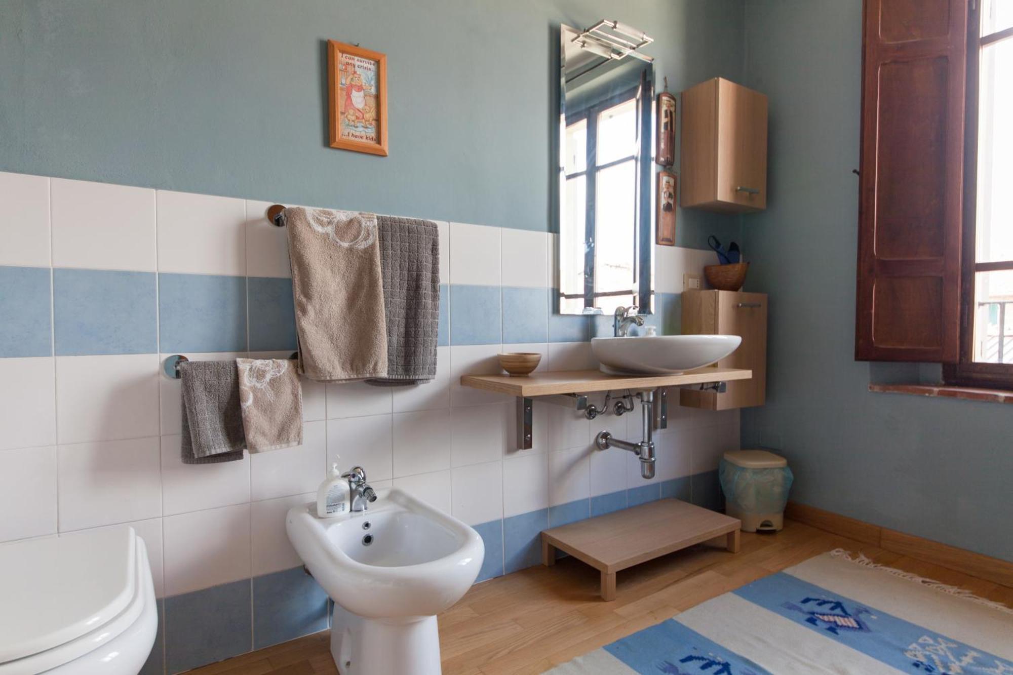 Casa Breccia Villa Compignano  Room photo