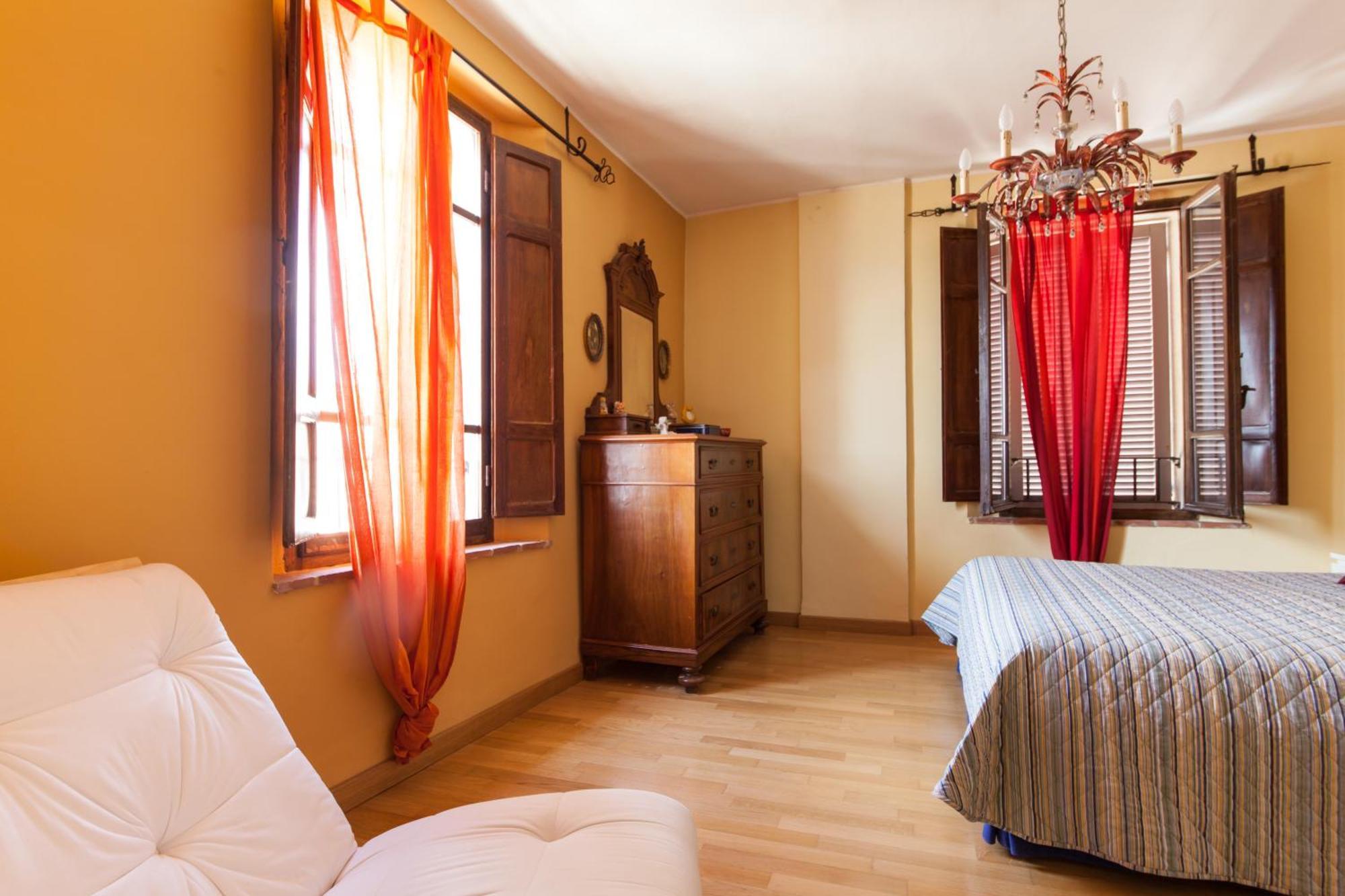 Casa Breccia Villa Compignano  Room photo
