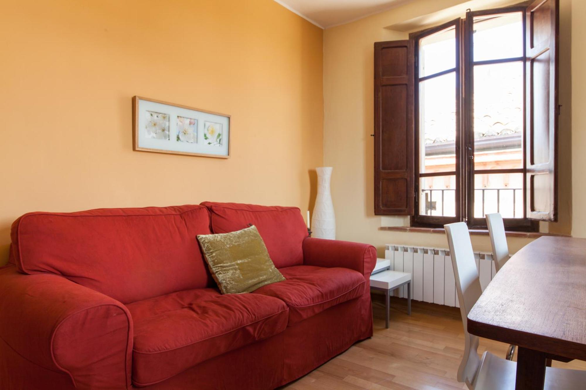 Casa Breccia Villa Compignano  Exterior photo