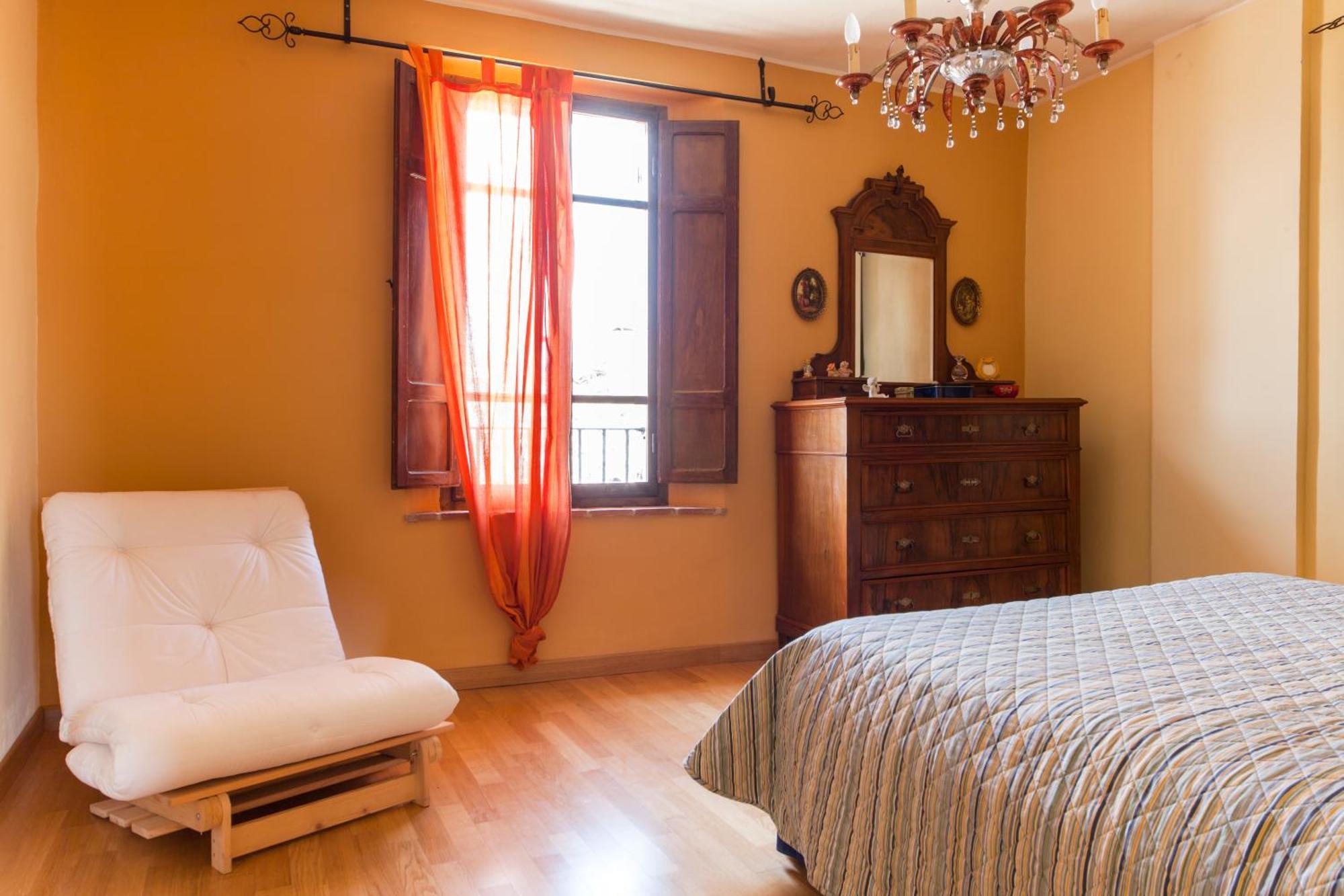 Casa Breccia Villa Compignano  Room photo