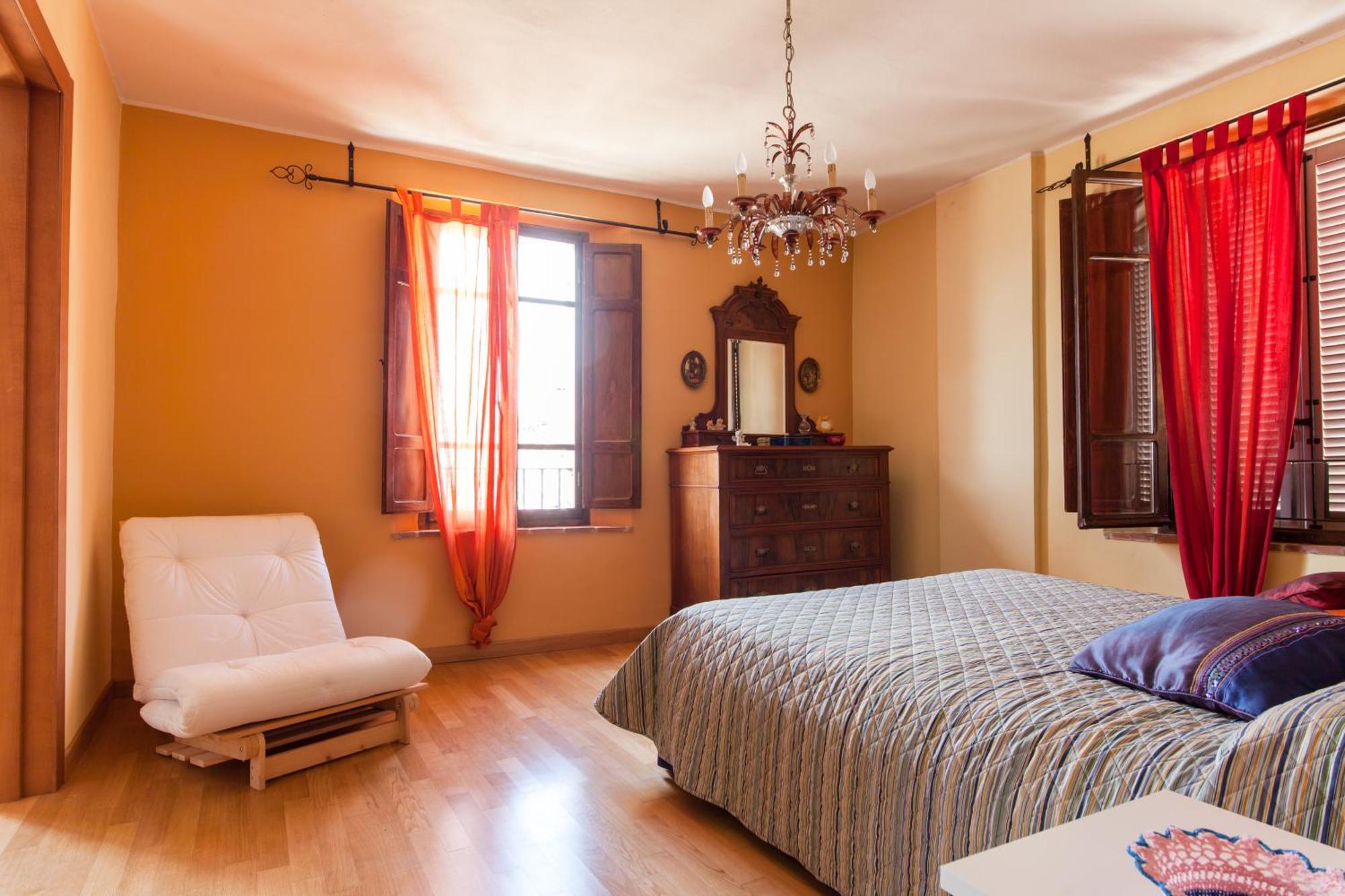 Casa Breccia Villa Compignano  Room photo