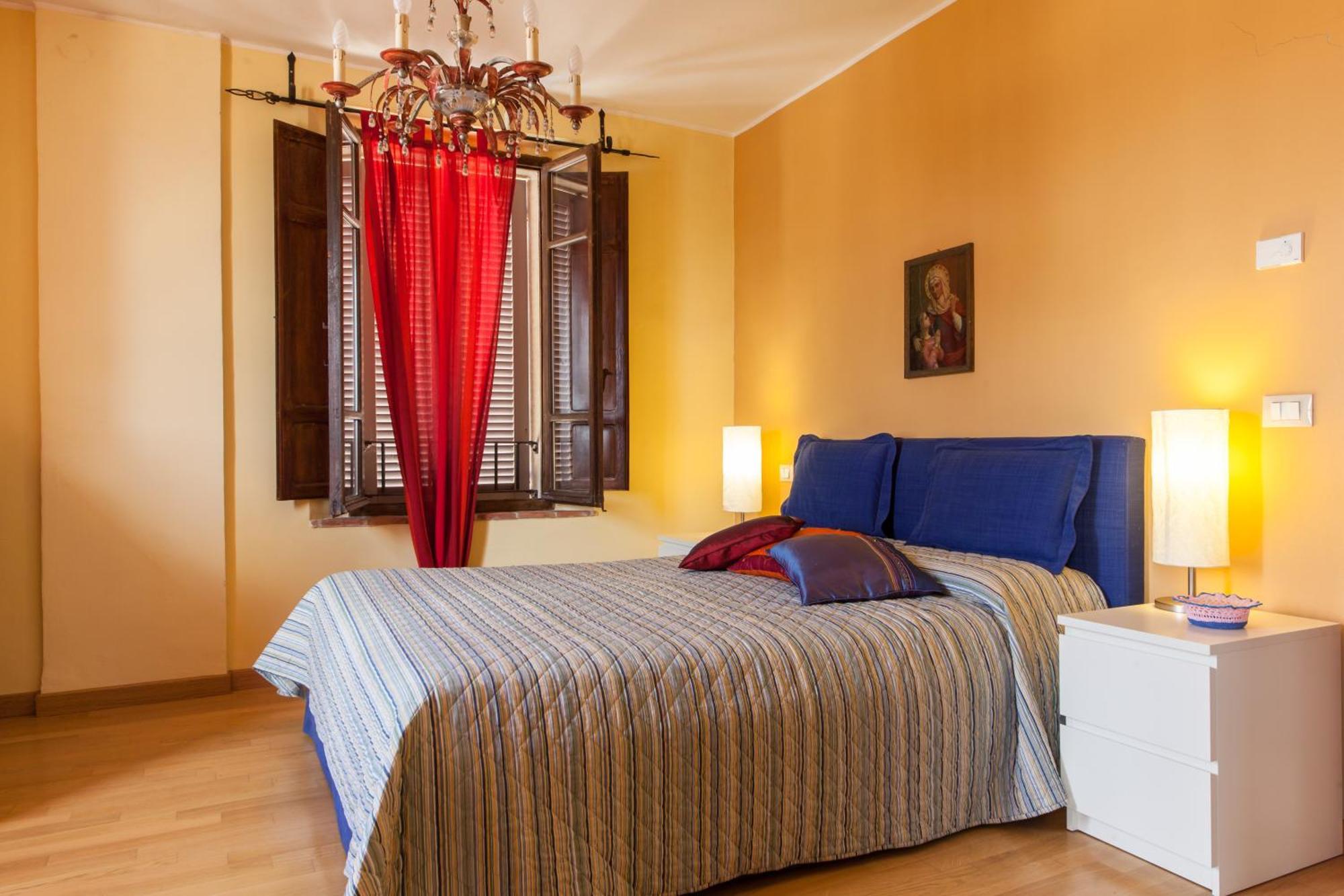 Casa Breccia Villa Compignano  Room photo