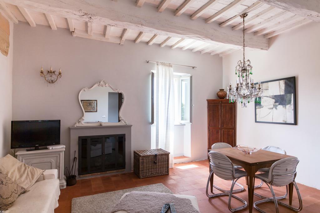 Casa Breccia Villa Compignano  Room photo