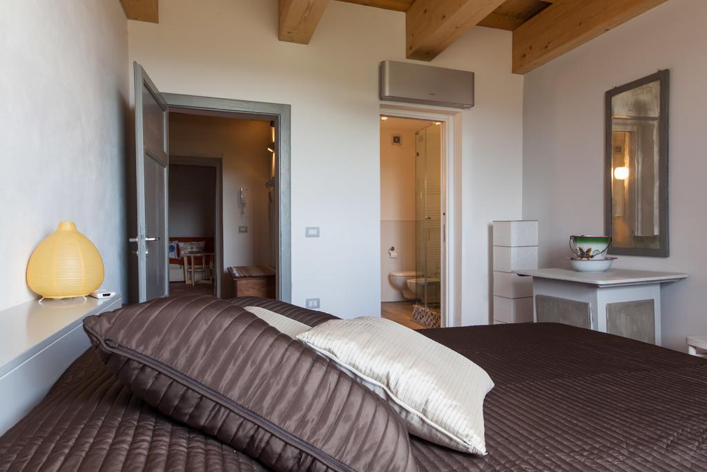 Casa Breccia Villa Compignano  Room photo