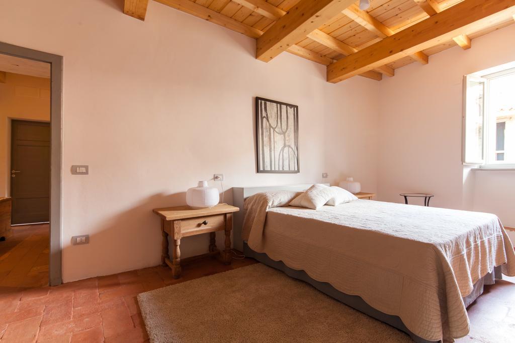 Casa Breccia Villa Compignano  Room photo