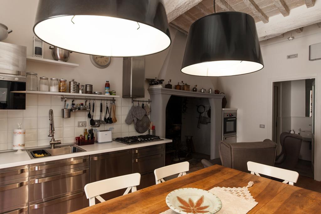 Casa Breccia Villa Compignano  Room photo