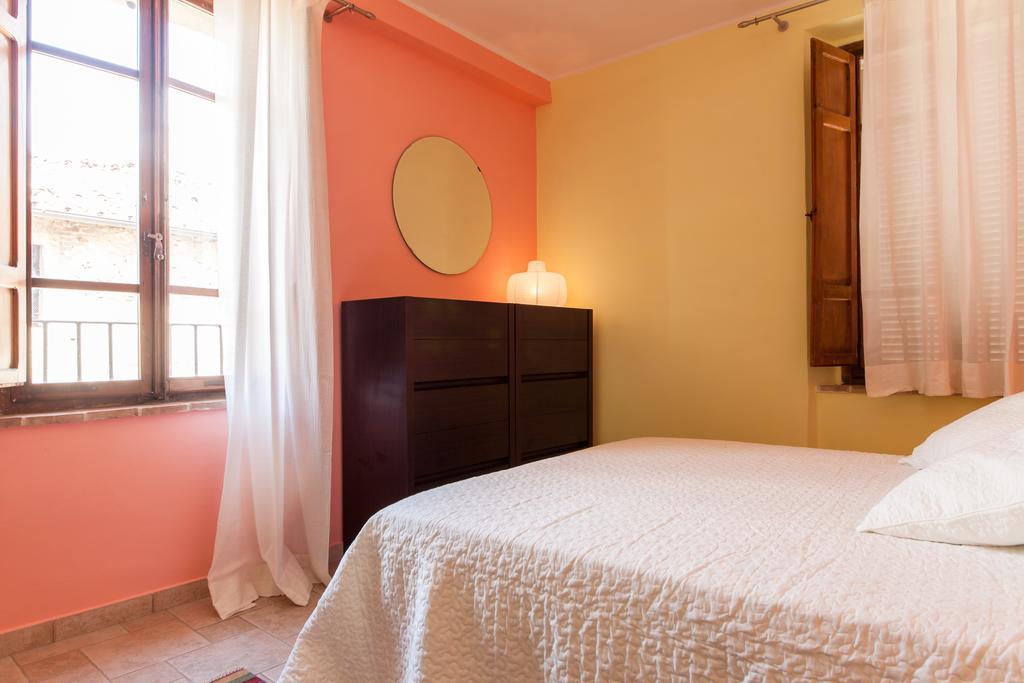 Casa Breccia Villa Compignano  Room photo