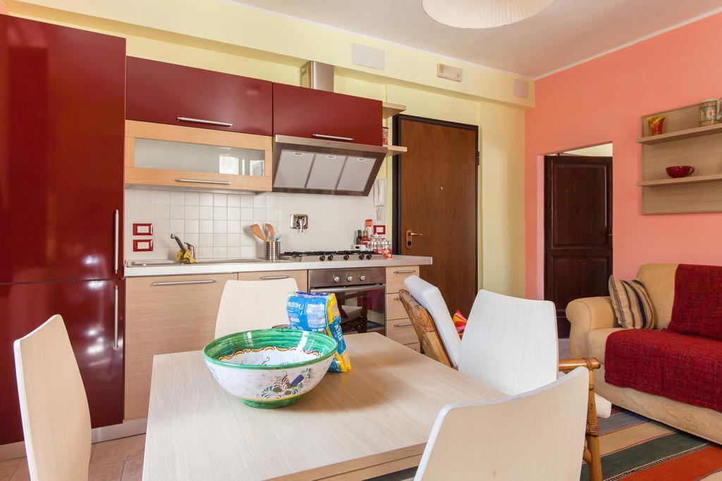 Casa Breccia Villa Compignano  Room photo