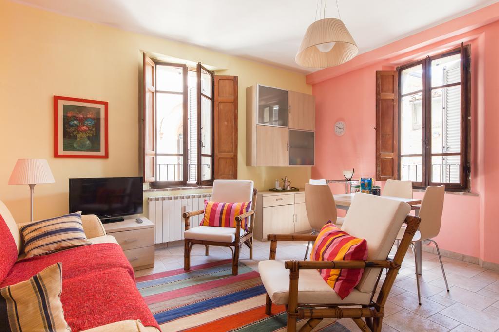 Casa Breccia Villa Compignano  Room photo