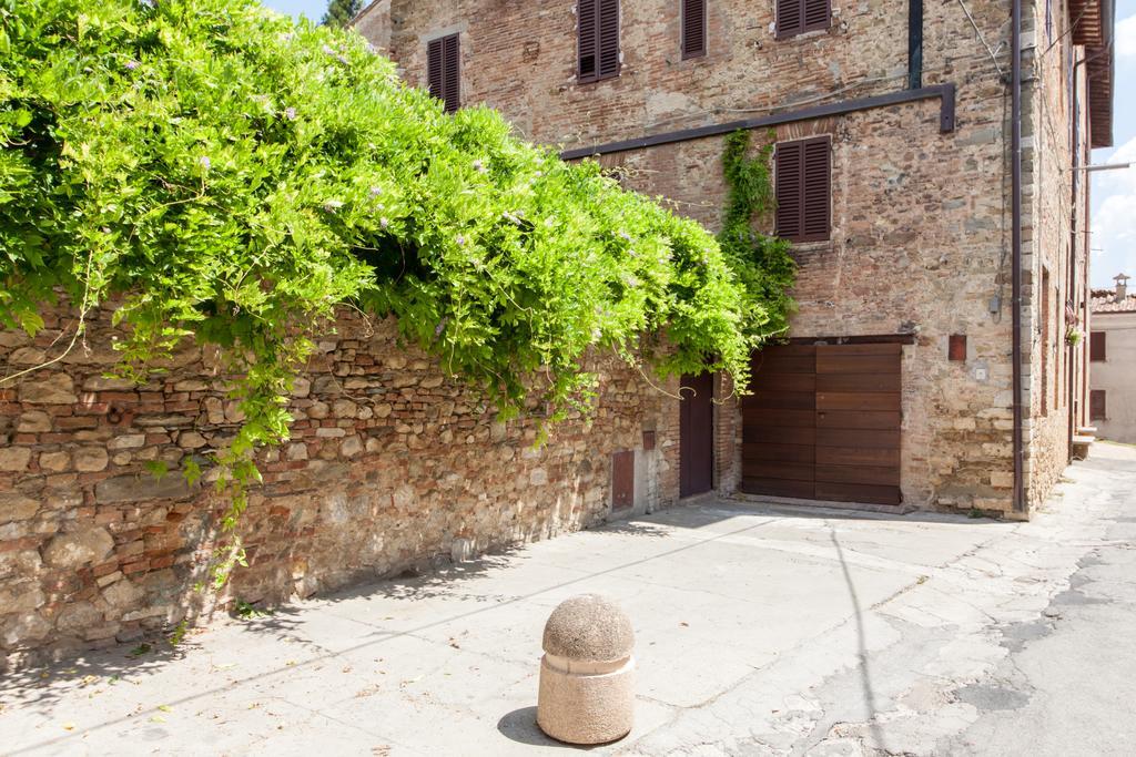 Casa Breccia Villa Compignano  Exterior photo