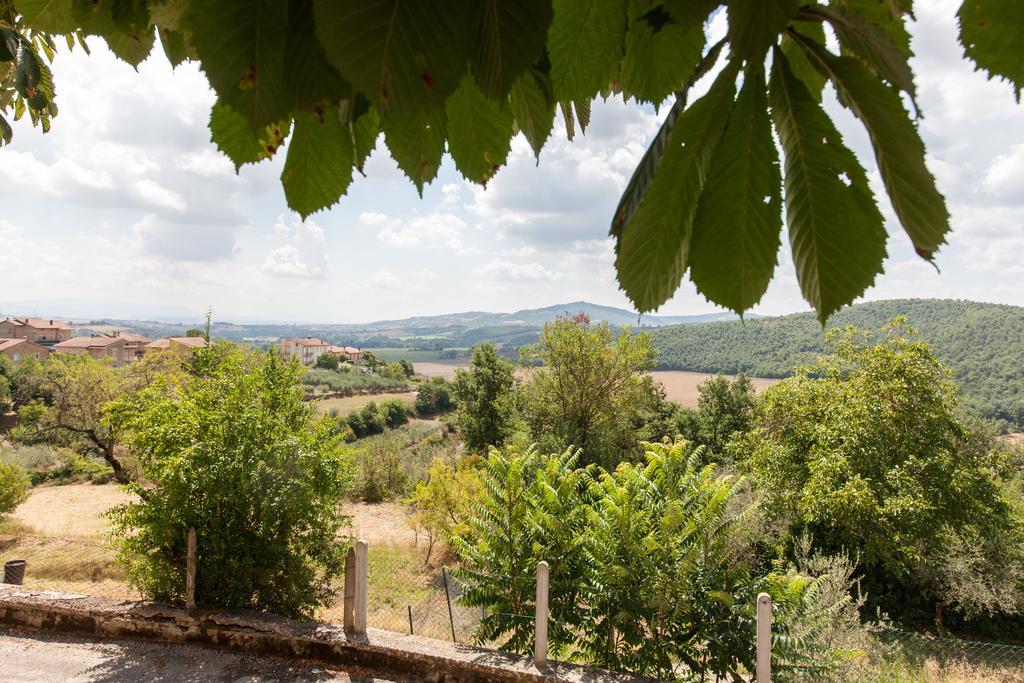 Casa Breccia Villa Compignano  Exterior photo